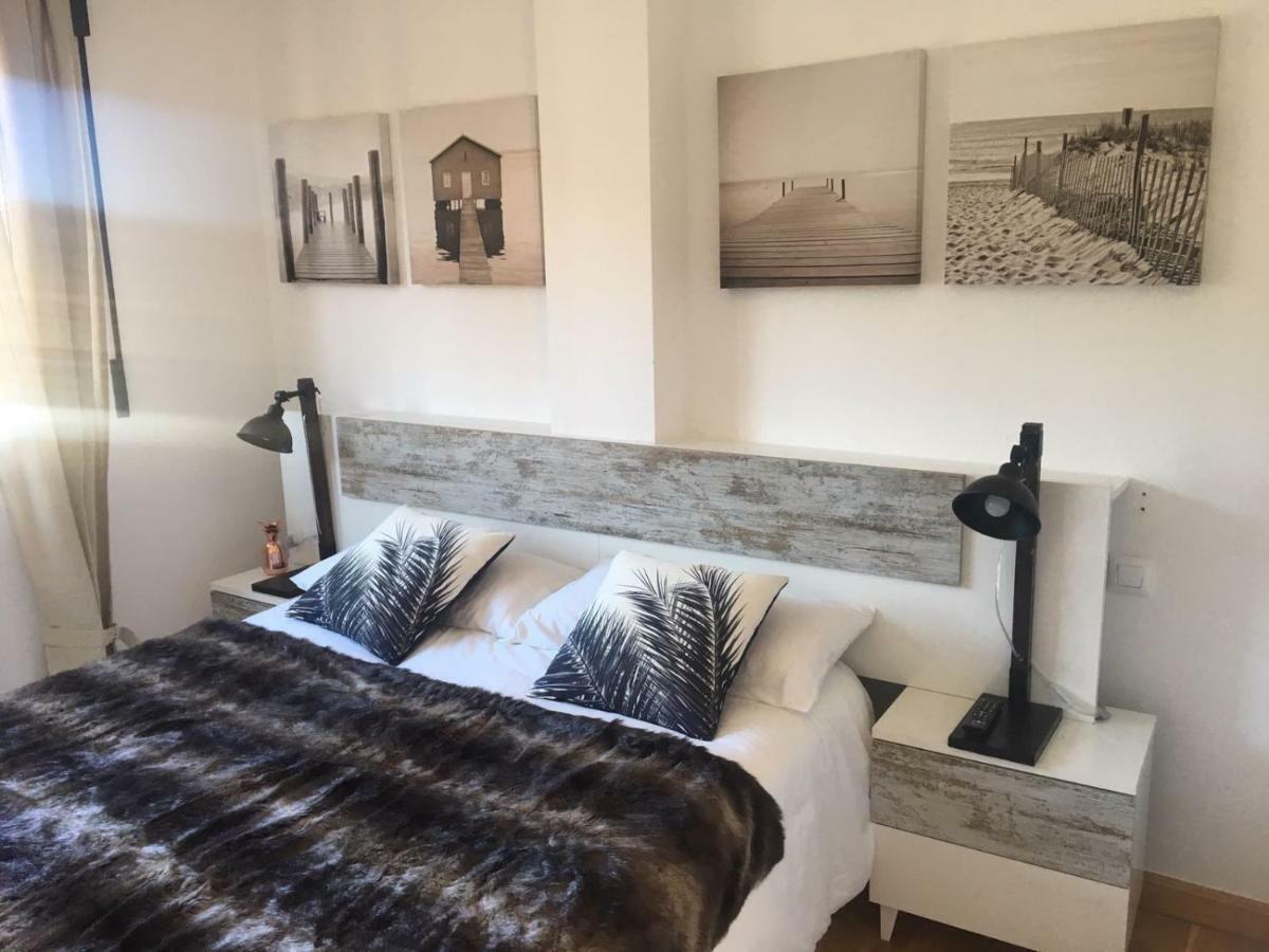 Apartamento Ezcaray Con Piscina Zorraquín Zewnętrze zdjęcie