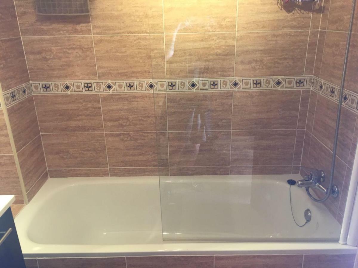 Apartamento Ezcaray Con Piscina Zorraquín Zewnętrze zdjęcie