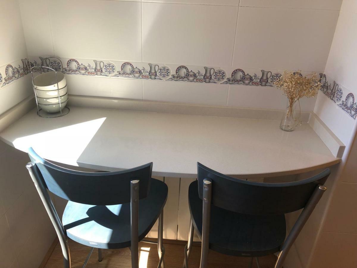 Apartamento Ezcaray Con Piscina Zorraquín Zewnętrze zdjęcie